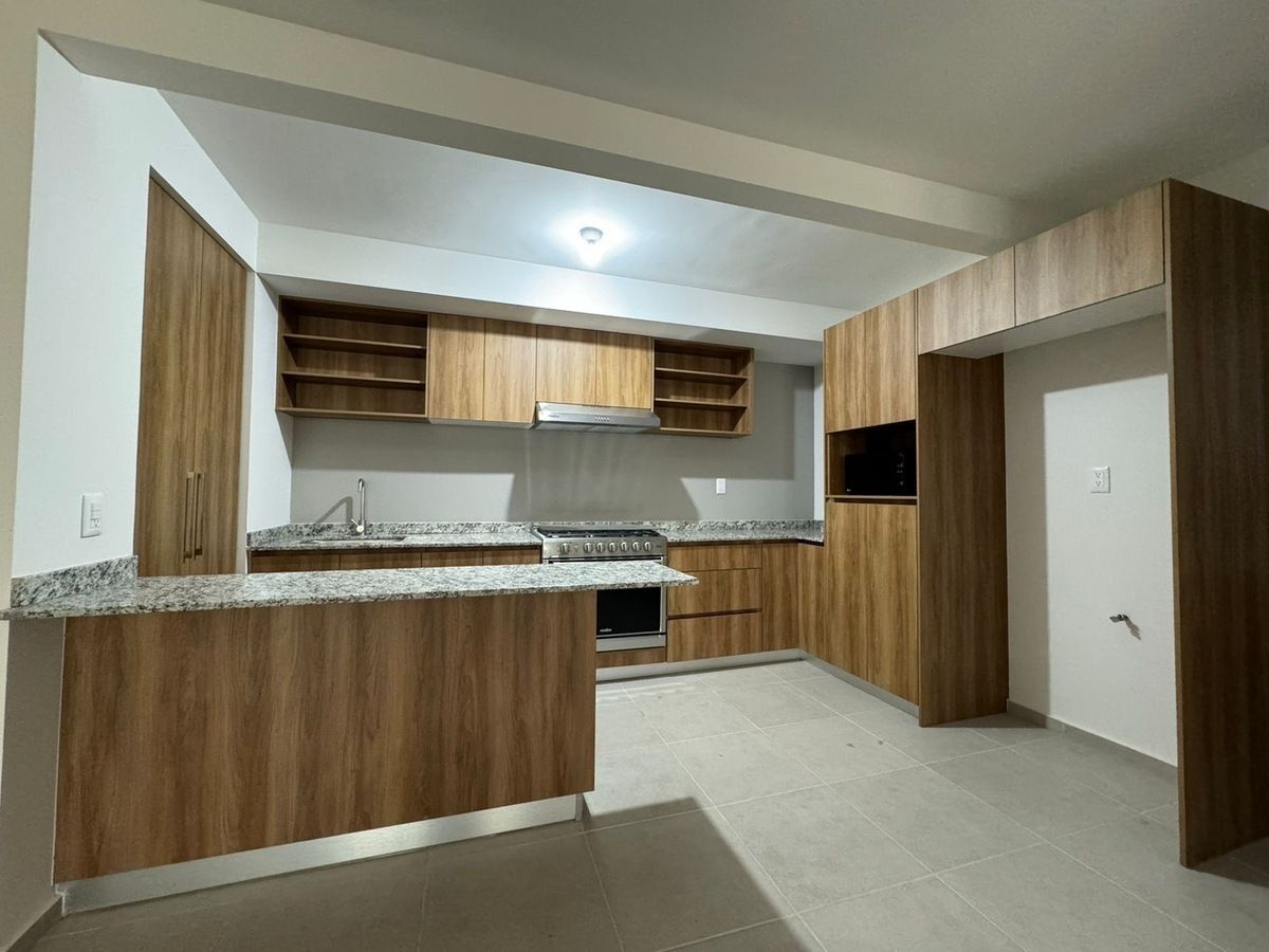 Departamento en Zákia, El Marqués, foto 4 de 16
