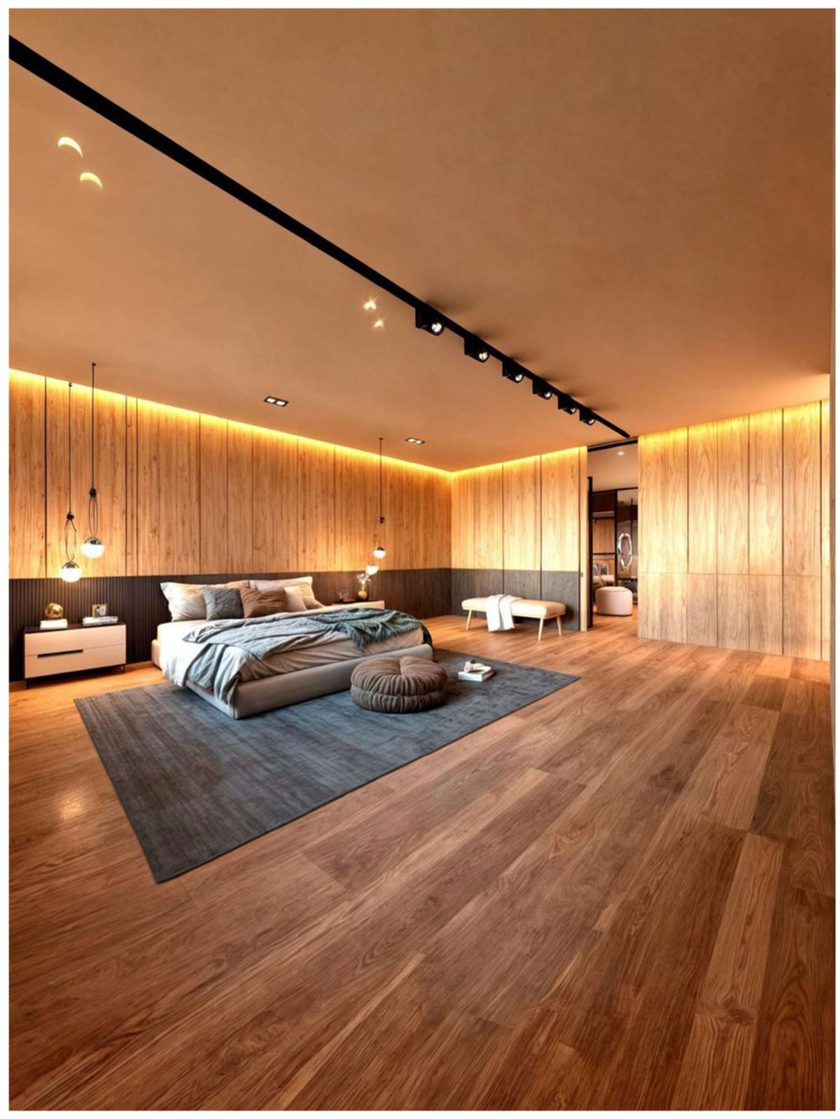 19 de 20: Recámara principal