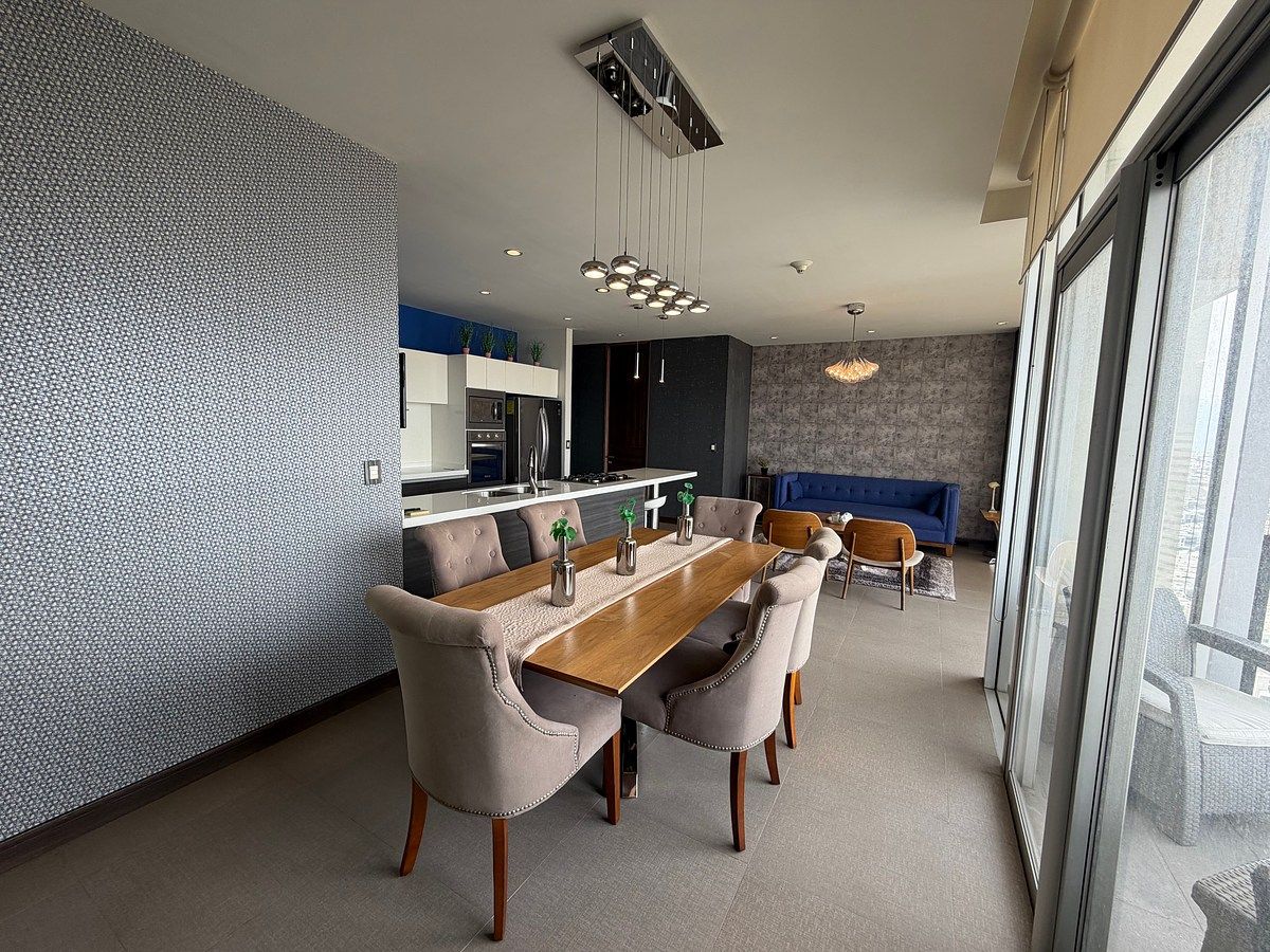 Apartamento em Residencial Dinastía, Monterrey, foto 10 de 29