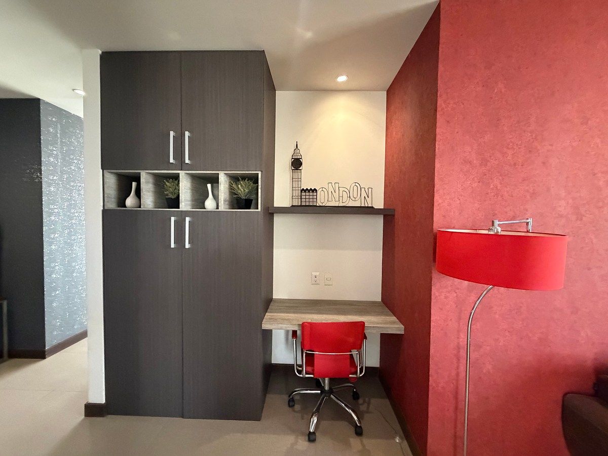 Apartamento em Residencial Dinastía, Monterrey, foto 22 de 29