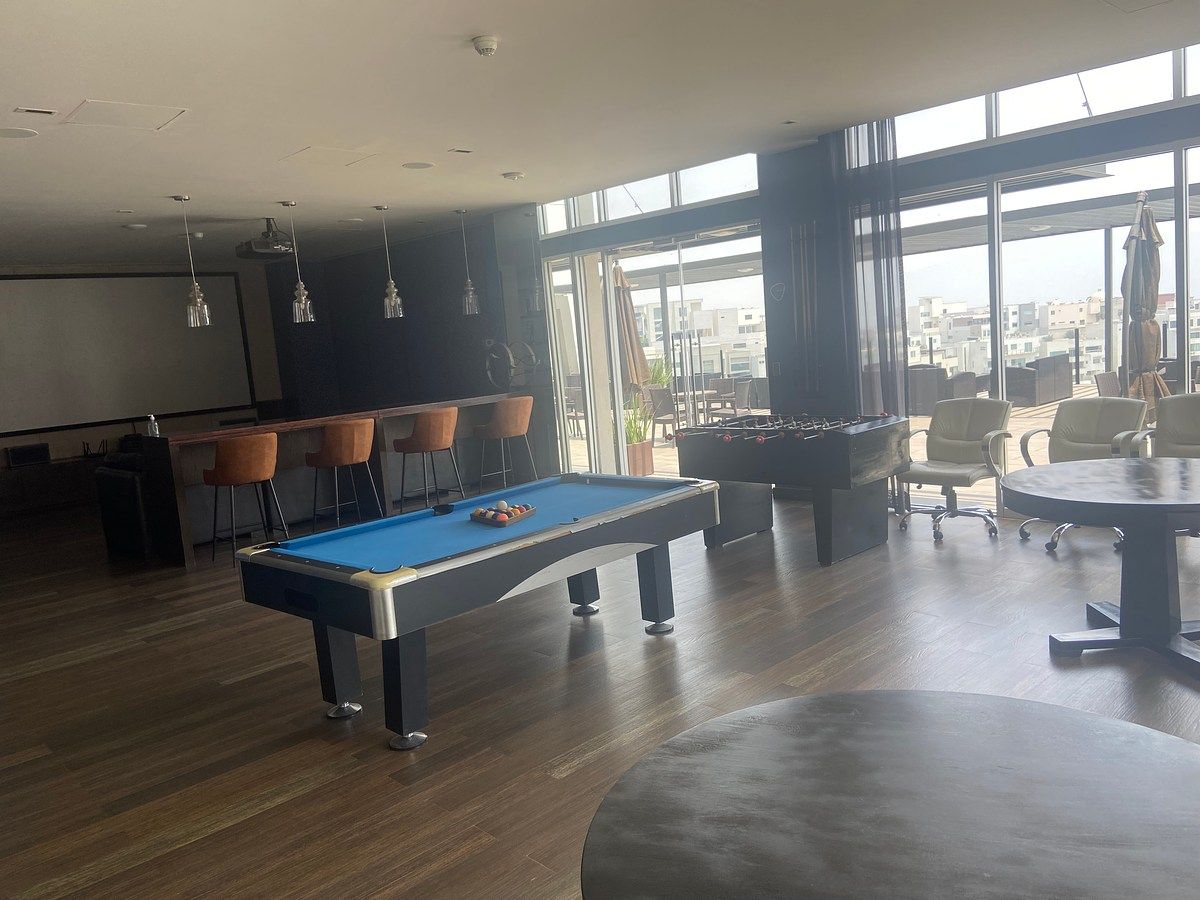 Apartamento em Residencial Dinastía, Monterrey, foto 24 de 29