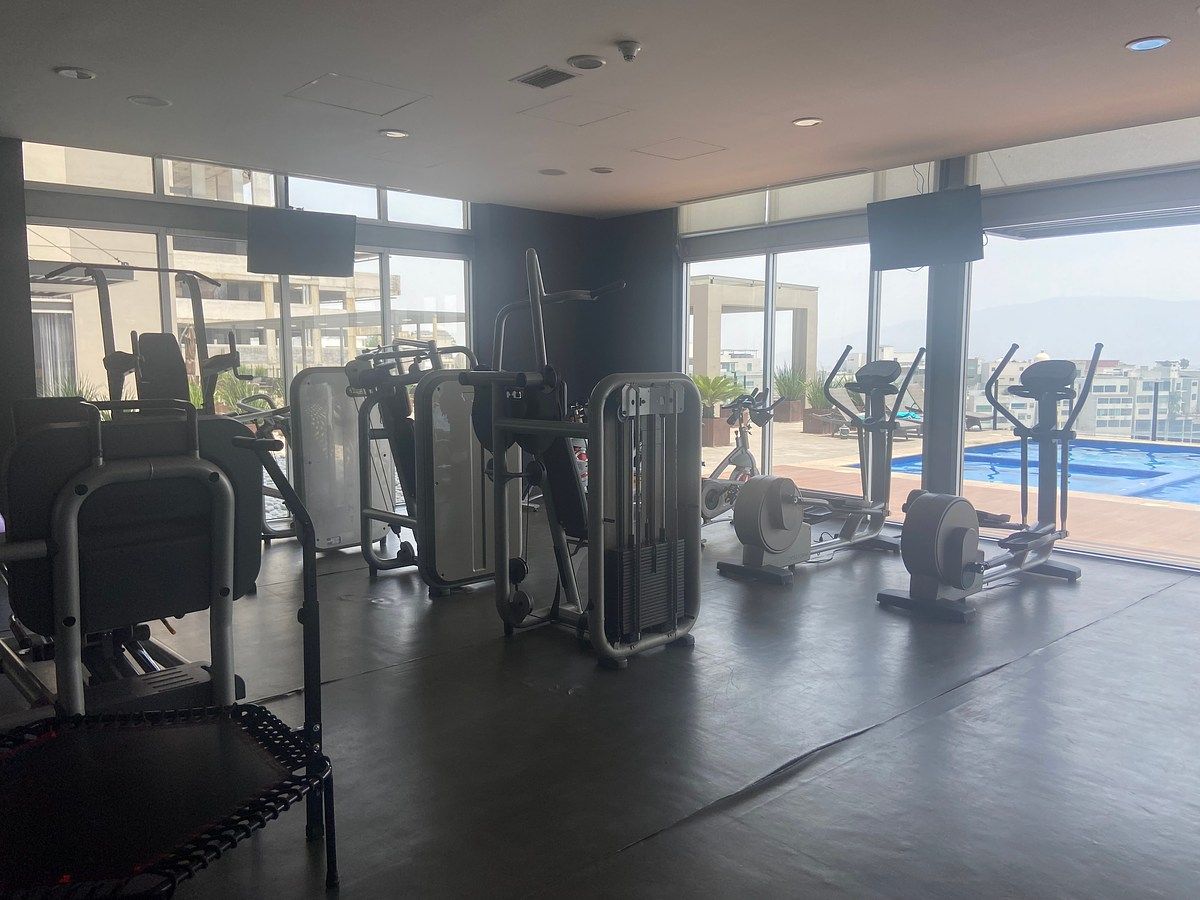 Apartamento em Residencial Dinastía, Monterrey, foto 26 de 29