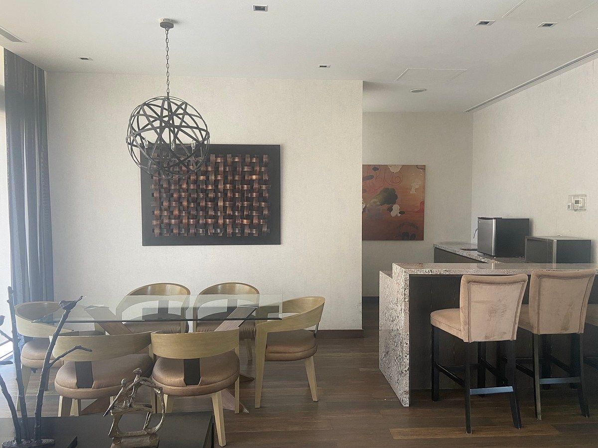 Apartamento em Residencial Dinastía, Monterrey, foto 28 de 29