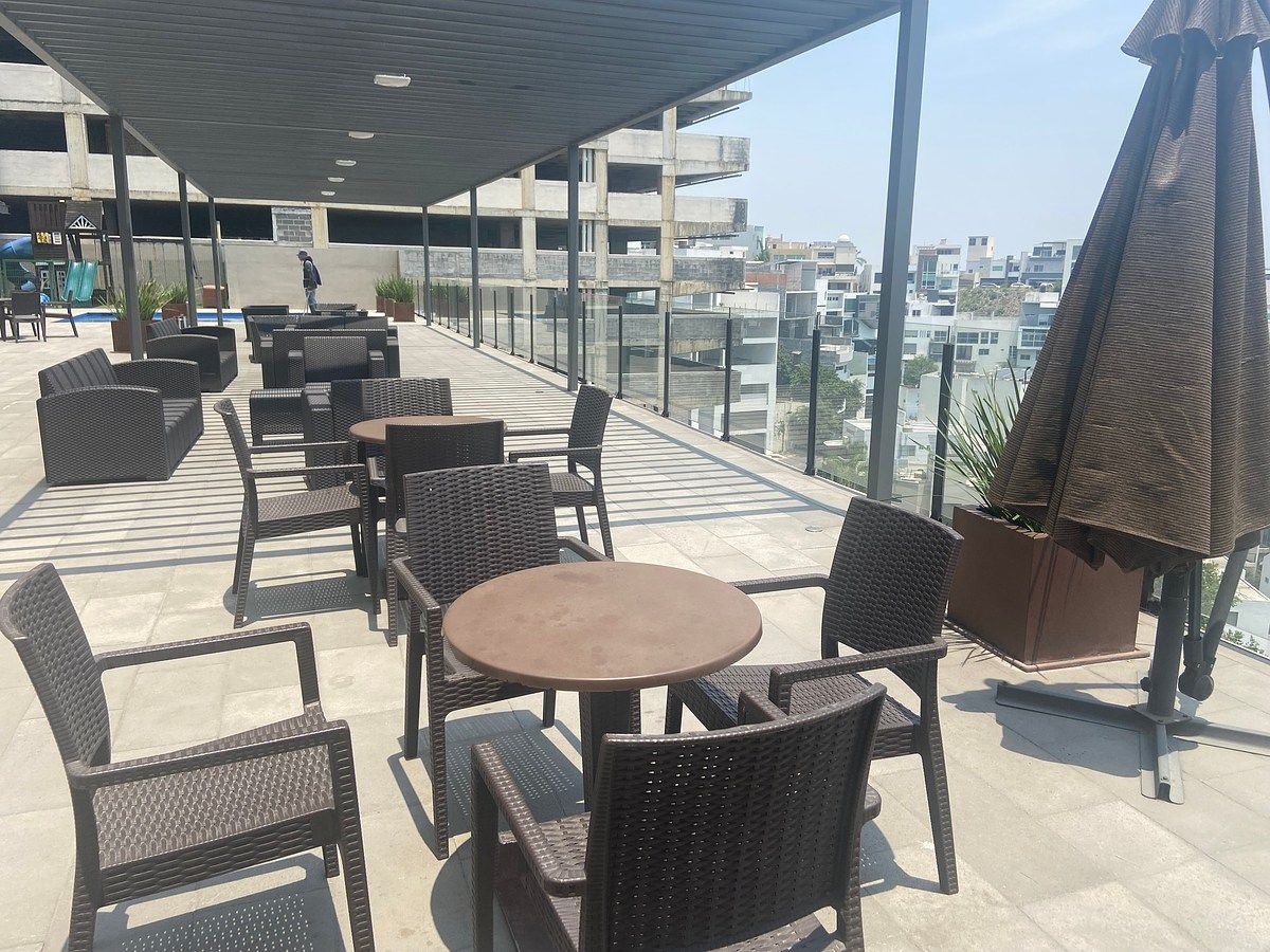 Apartamento em Residencial Dinastía, Monterrey, foto 29 de 29
