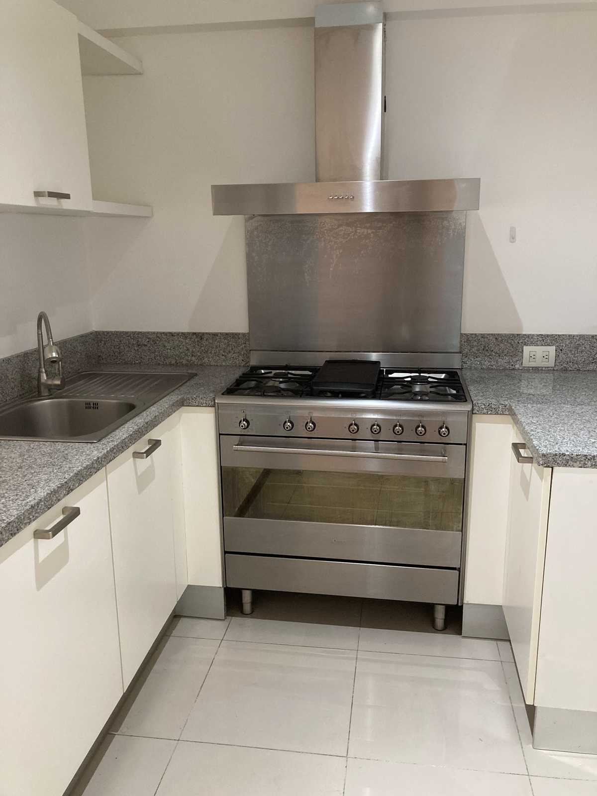 Cocina venta condesa