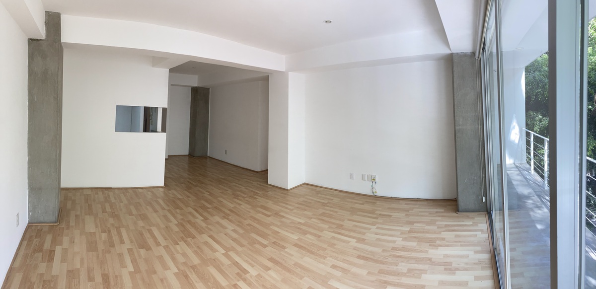 Sala comedor 
Venta condesa