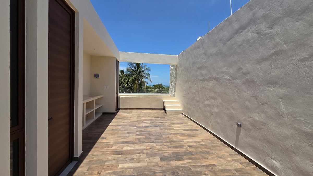 13 de 17: Rooftop