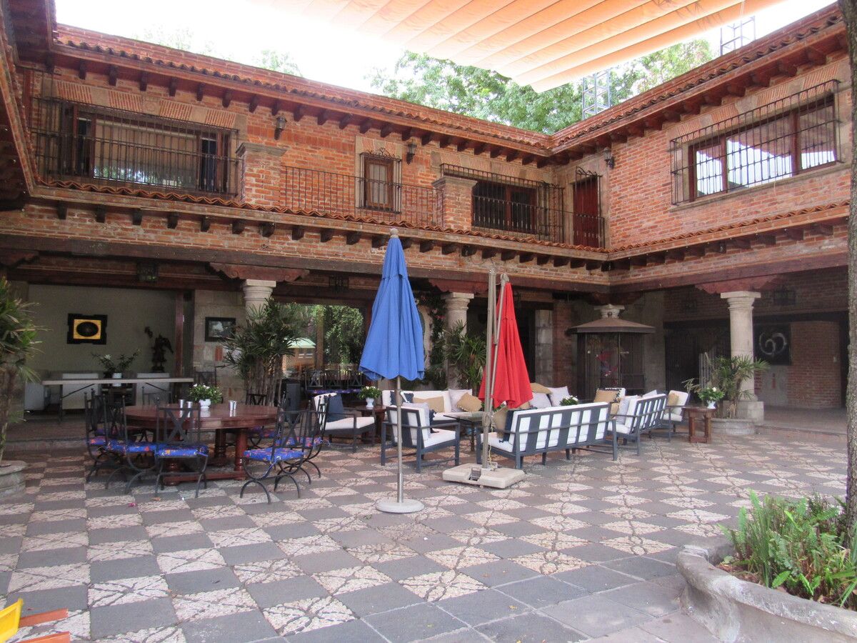 3 de 26: Casa en Venta en Jardines del Pedregal Rayo Vende ®