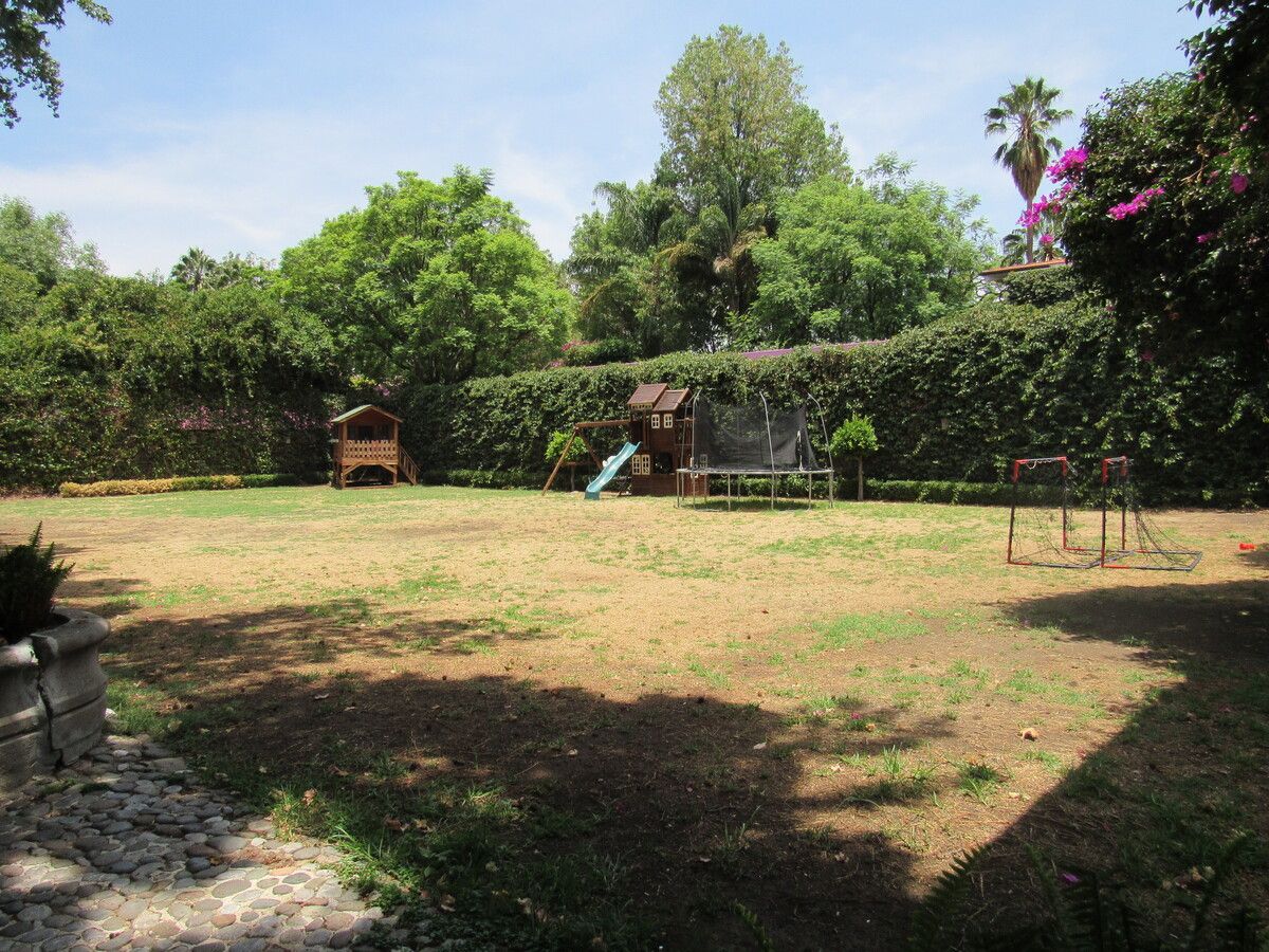 2 de 26: Casa en Venta en Jardines del Pedregal Rayo Vende ®