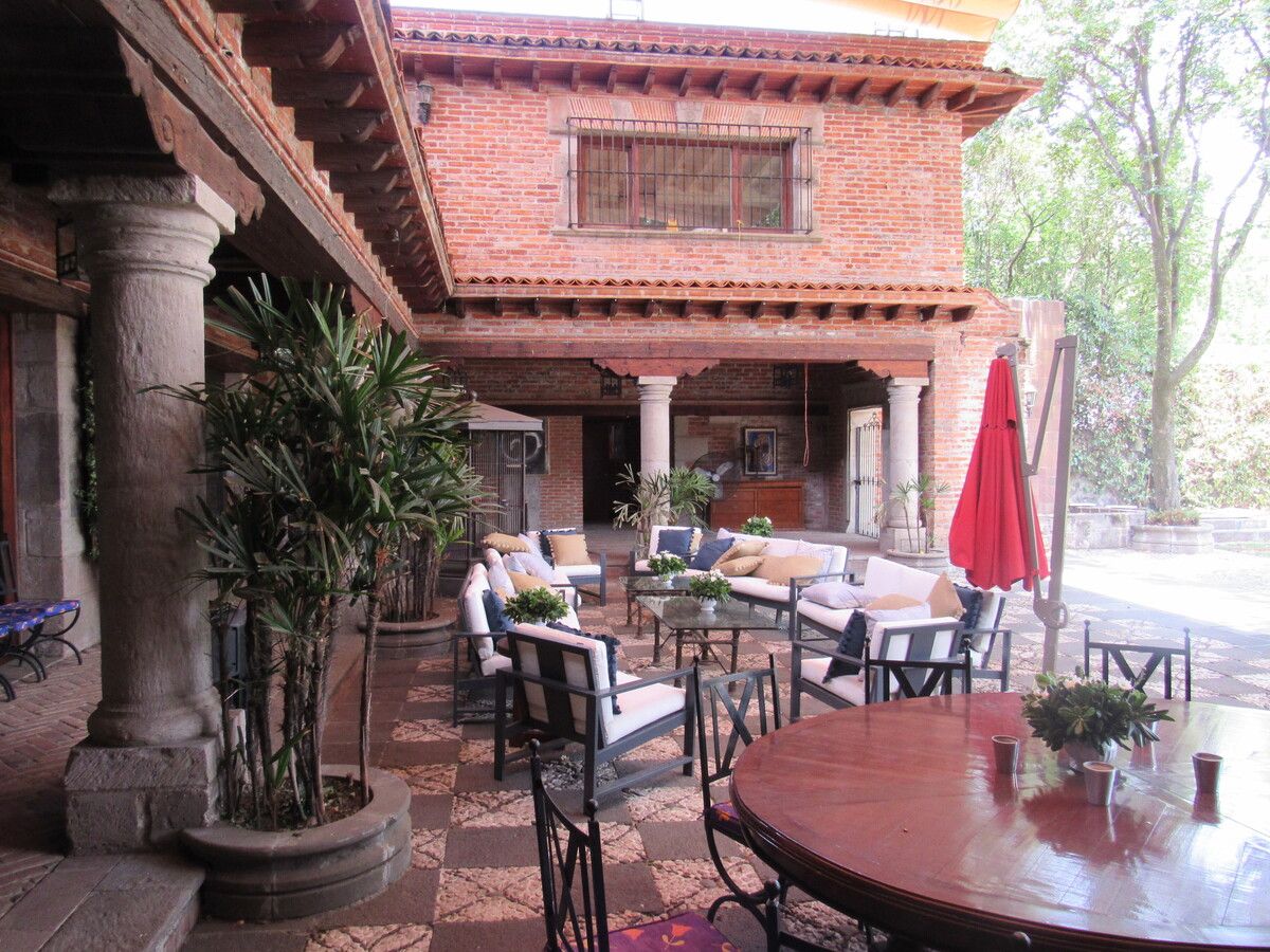 4 de 26: Casa en Venta en Jardines del Pedregal Rayo Vende ®
