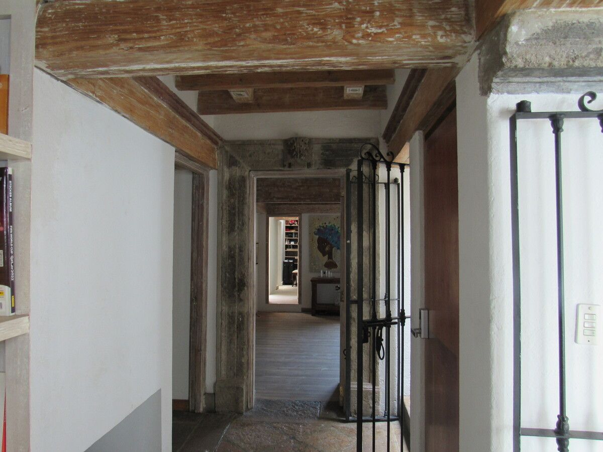5 de 26: Casa en Venta en Jardines del Pedregal Rayo Vende ®
