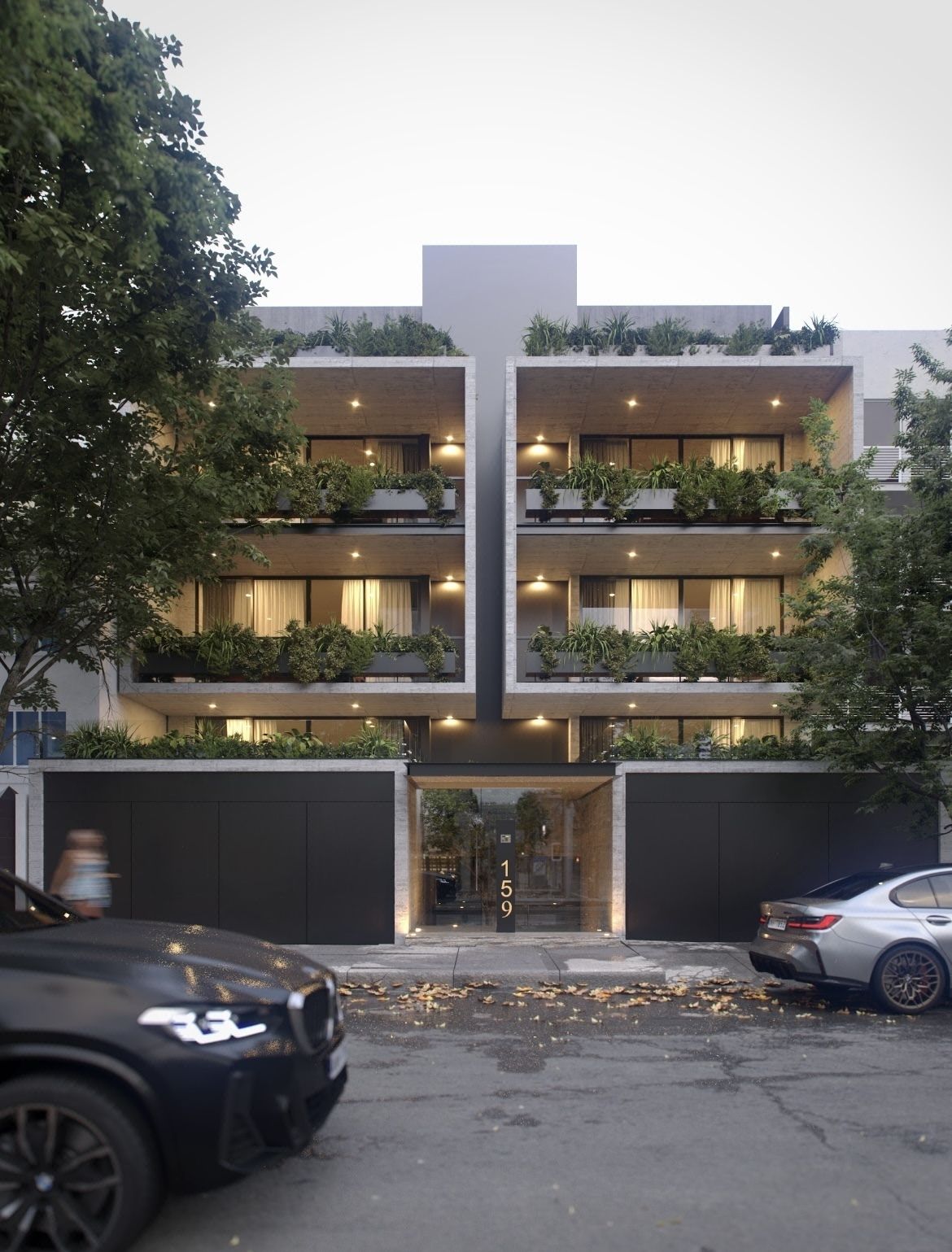 Venta Departamento PH en Polanco