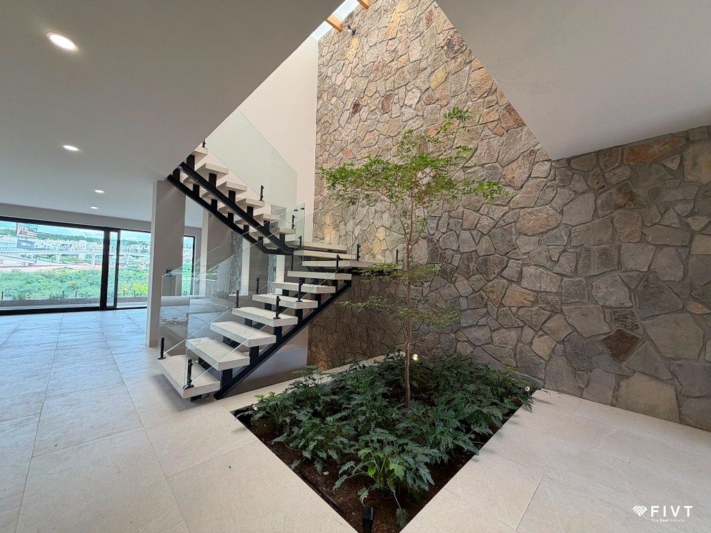 Casa em Altozano el Nuevo Querétaro, Querétaro, foto 3 de 10