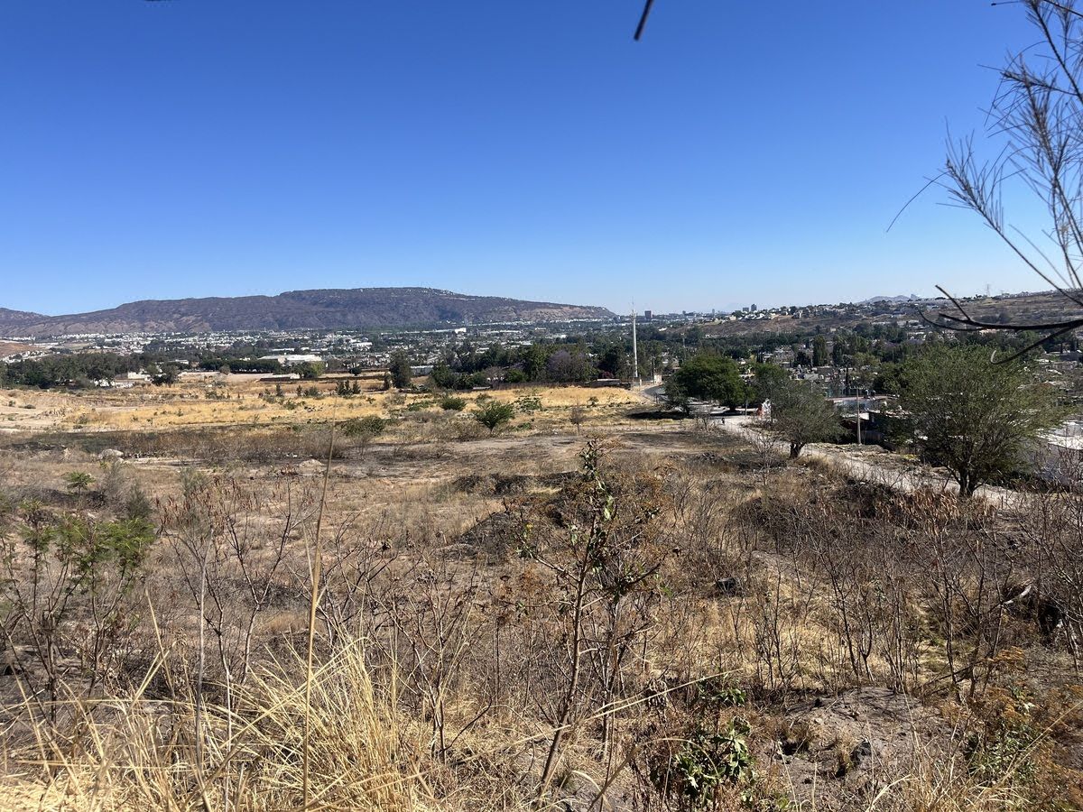 Terreno de 150 000 m en tlajomulco perfecto para fraccionamientos residencial