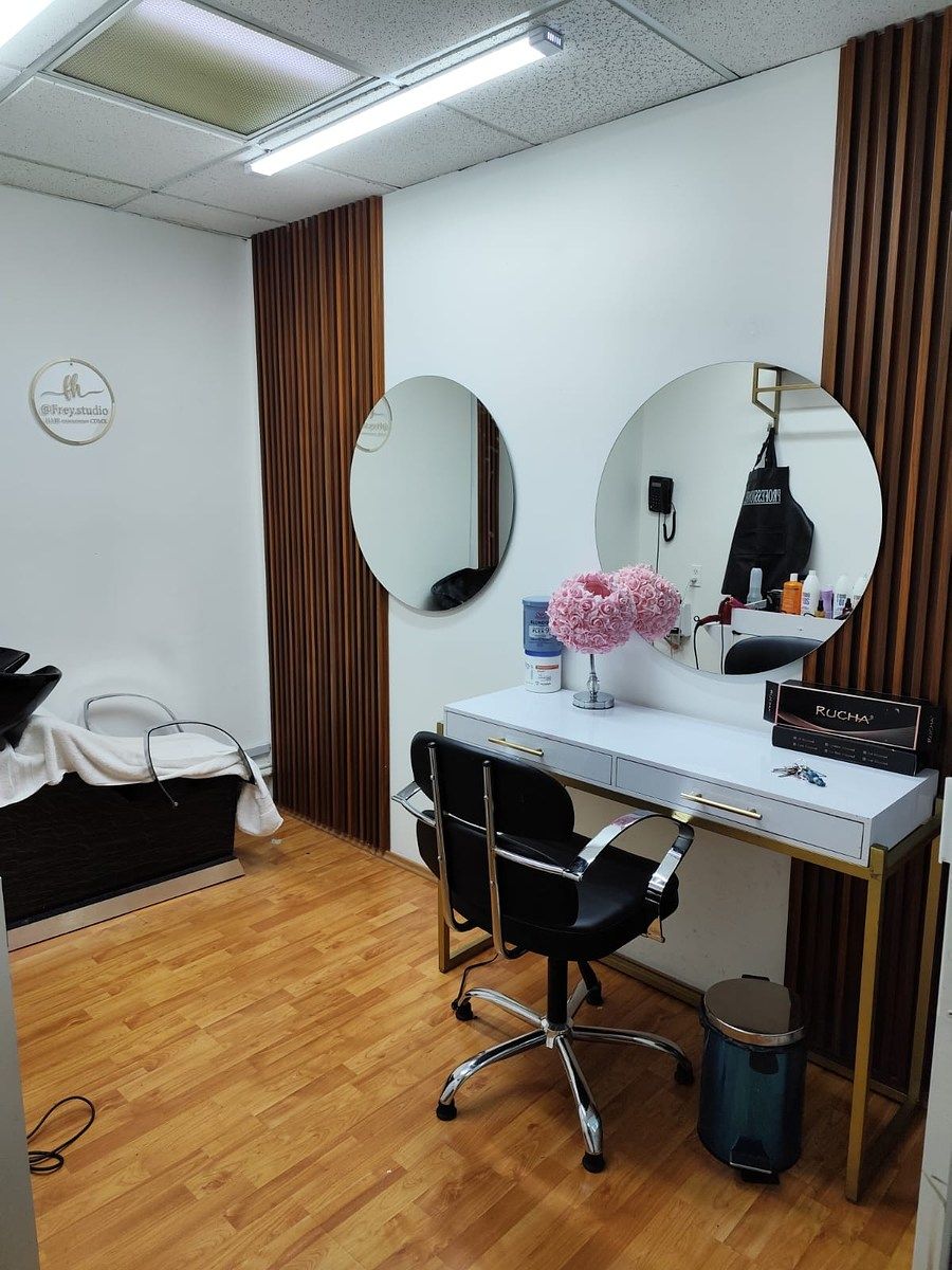 Rental of space for dentists, spas, nails in Col. Del Valle, photo 1 of 6