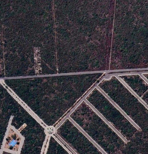 Lote em Sierra Papacal, Mérida, foto 6 de 6