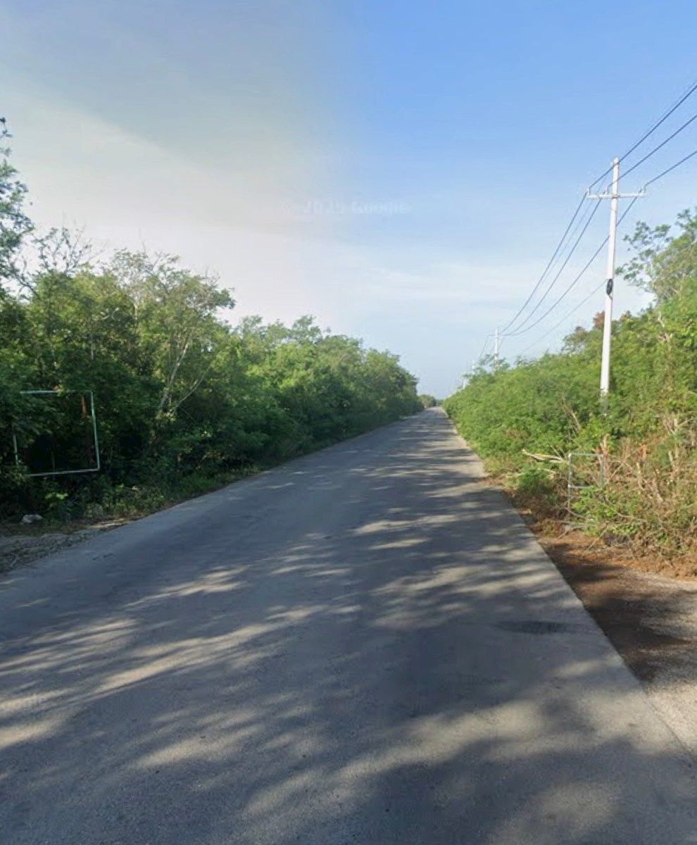 Lote em Sierra Papacal, Mérida, foto 2 de 6