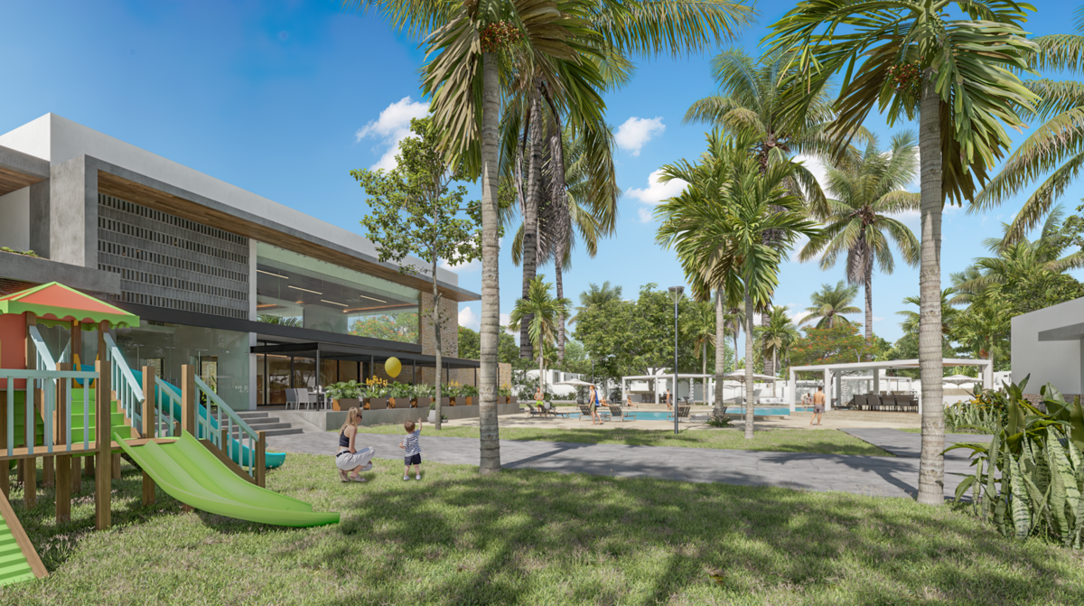 27 de 35: Juegos Infantiles