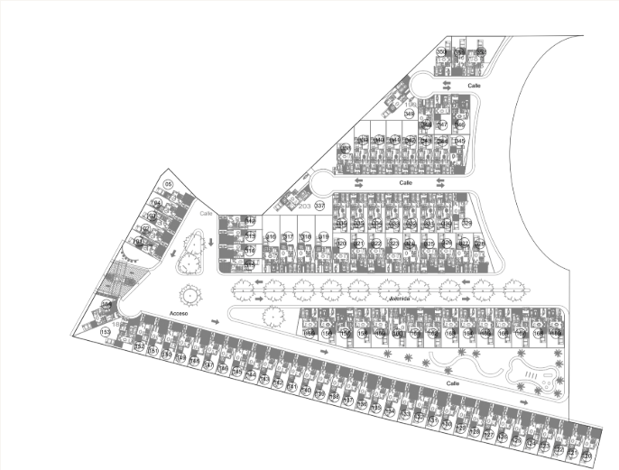 35 de 35: Sembrado Primera Etapa