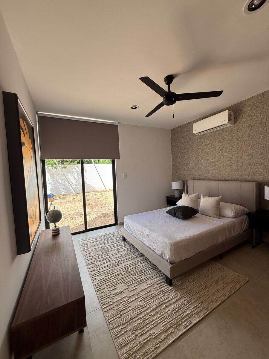 6 de 35: Recámara Planta Baja