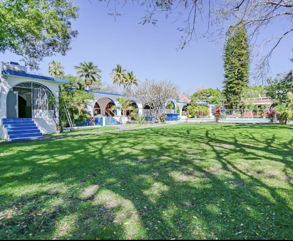 Casa Fraccionamiento Real del Puente, Xochitepec, Morelos - foto 3