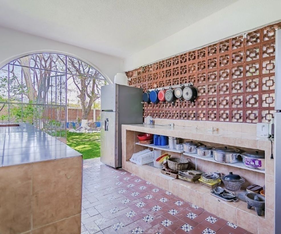 Casa Fraccionamiento Real del Puente, Xochitepec, Morelos - foto 5