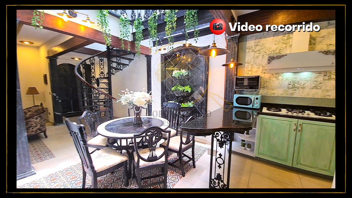 1 de 41: casa en renta en el centro de queretaro