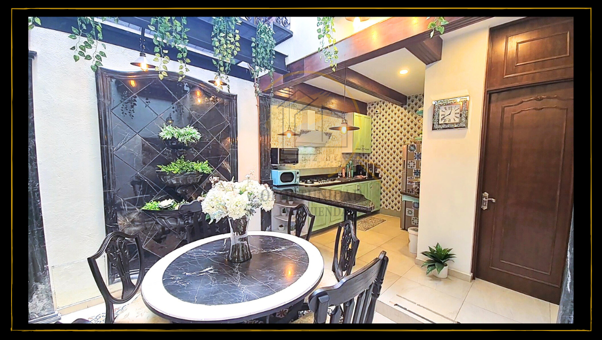 13 de 41: casa en renta en el centro de queretaro