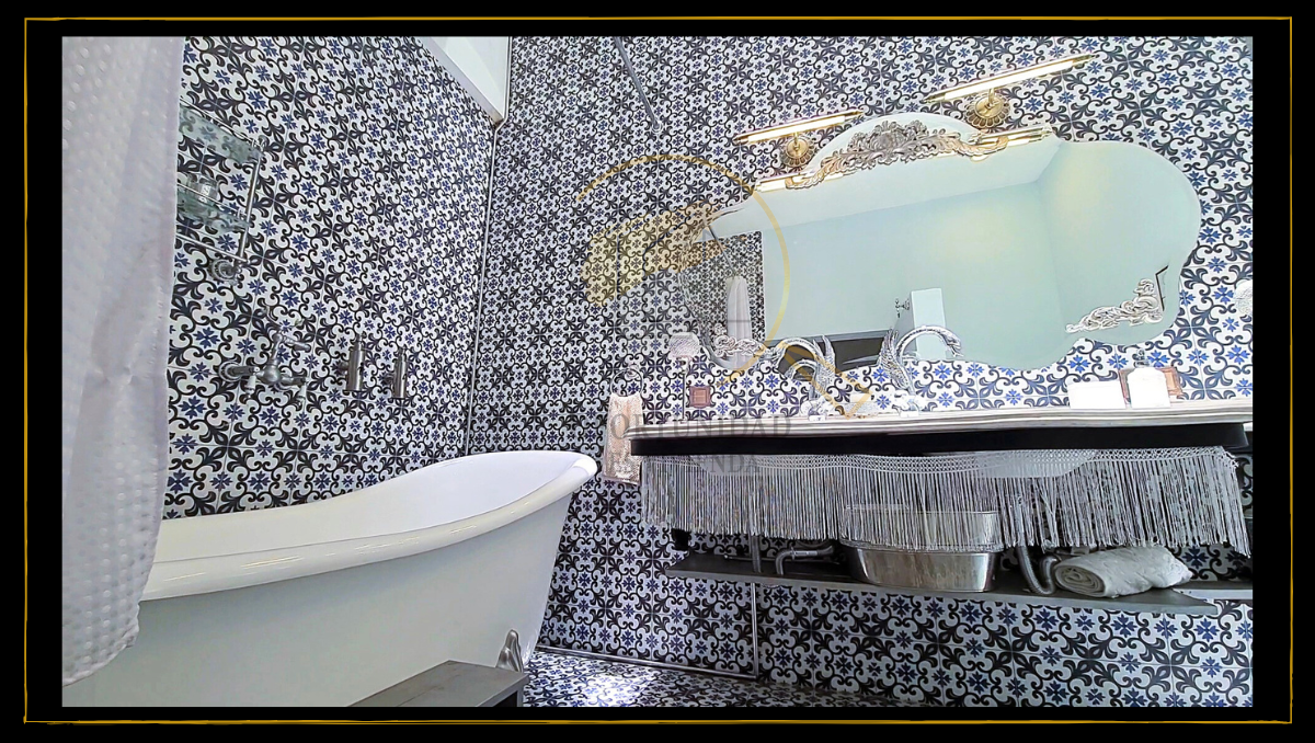 24 de 41: casa en renta en el centro de queretaro