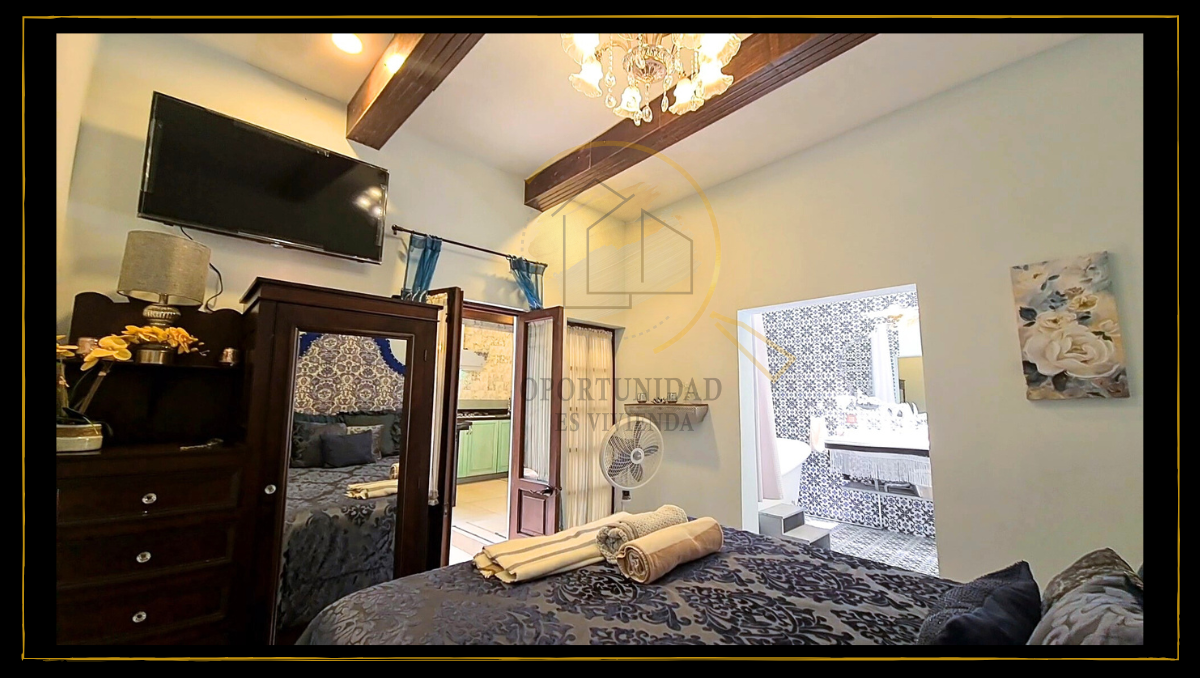 27 de 41: casa en renta en el centro de queretaro