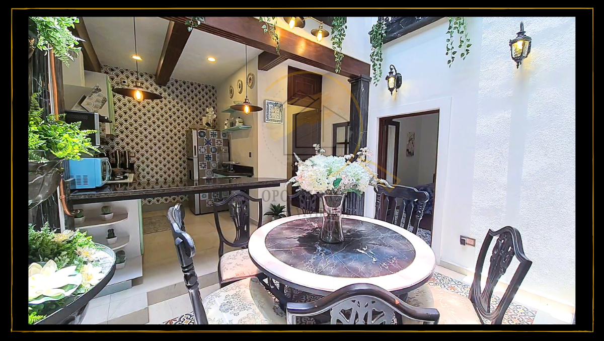 28 de 41: casa en renta en el centro de queretaro