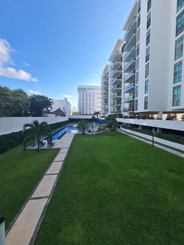 21 de 24: Penthouse amueblado Sm 13 Cancun