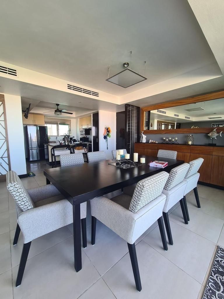 4 de 24: Penthouse amueblado Sm 13 Cancun