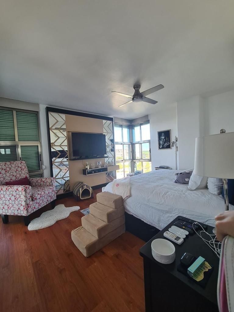 5 de 24: Penthouse amueblado Sm 13 Cancun