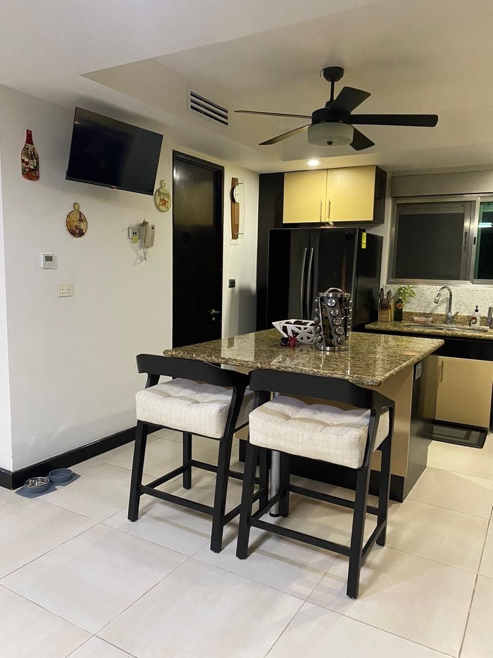 7 de 24: Penthouse amueblado Sm 13 Cancun