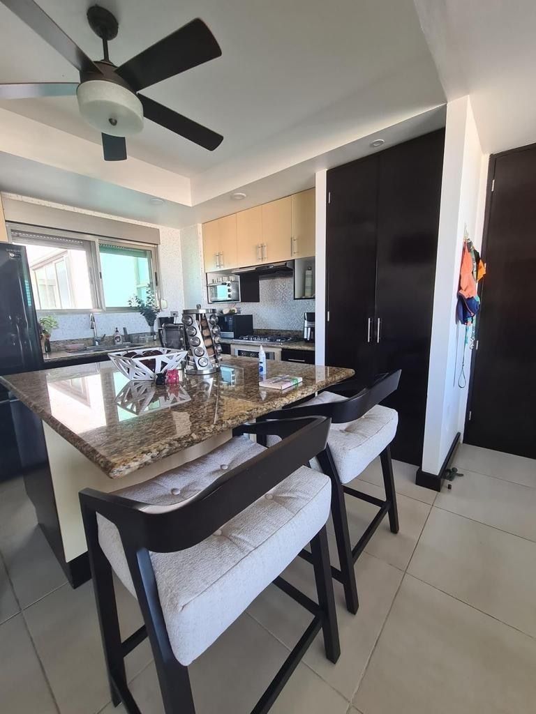 8 de 24: Penthouse amueblado Sm 13 Cancun