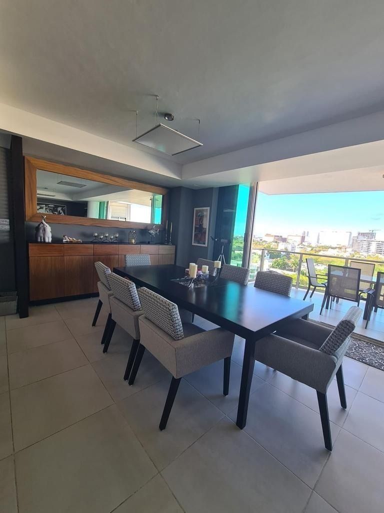 9 de 24: Penthouse amueblado Sm 13 Cancun