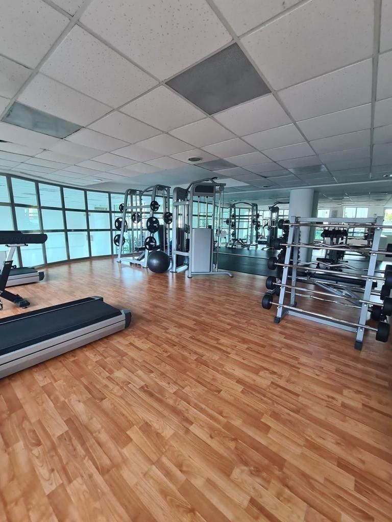 23 de 24: Penthouse amueblado Sm 13 Cancun