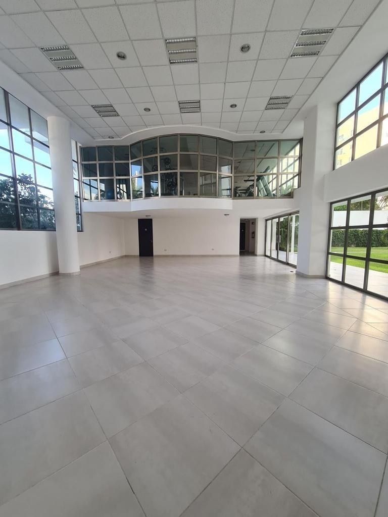 24 de 24: Penthouse amueblado Sm 13 Cancun