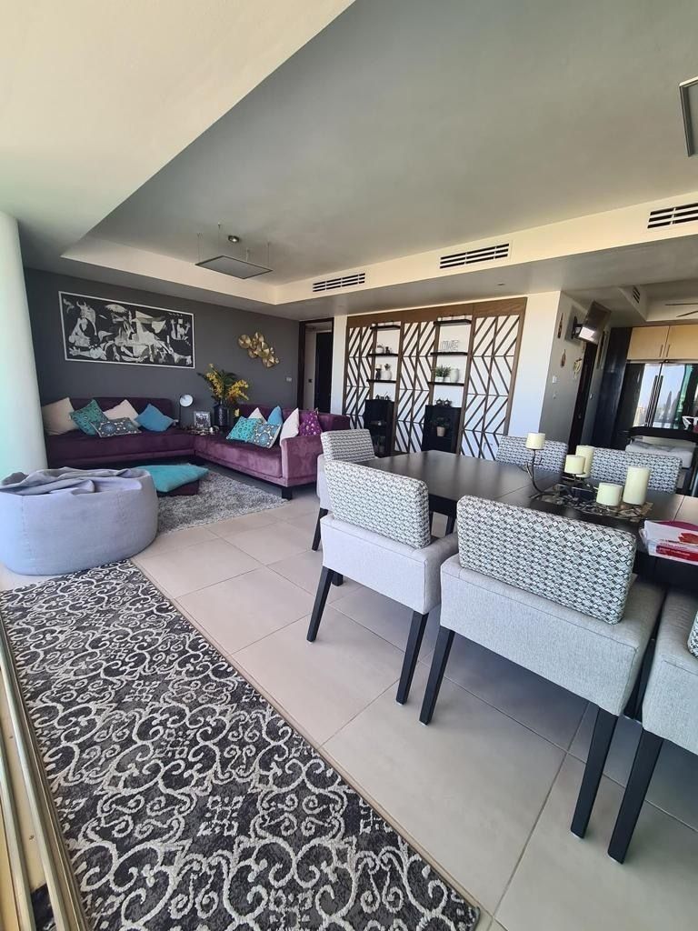 10 de 24: Penthouse amueblado Sm 13 Cancun