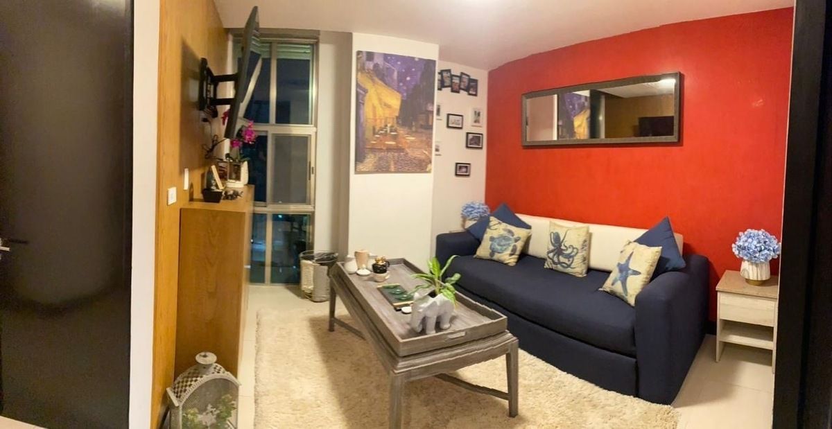 14 de 24: Penthouse amueblado Sm 13 Cancun