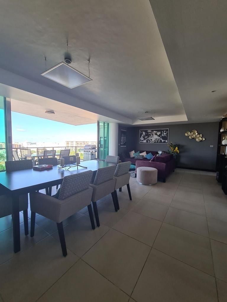 1 de 24: Penthouse amueblado Sm 13 Cancun