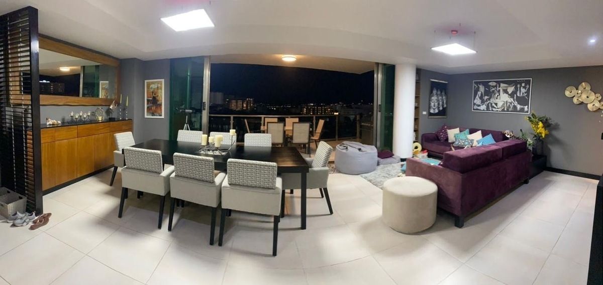 19 de 24: Penthouse amueblado Sm 13 Cancun