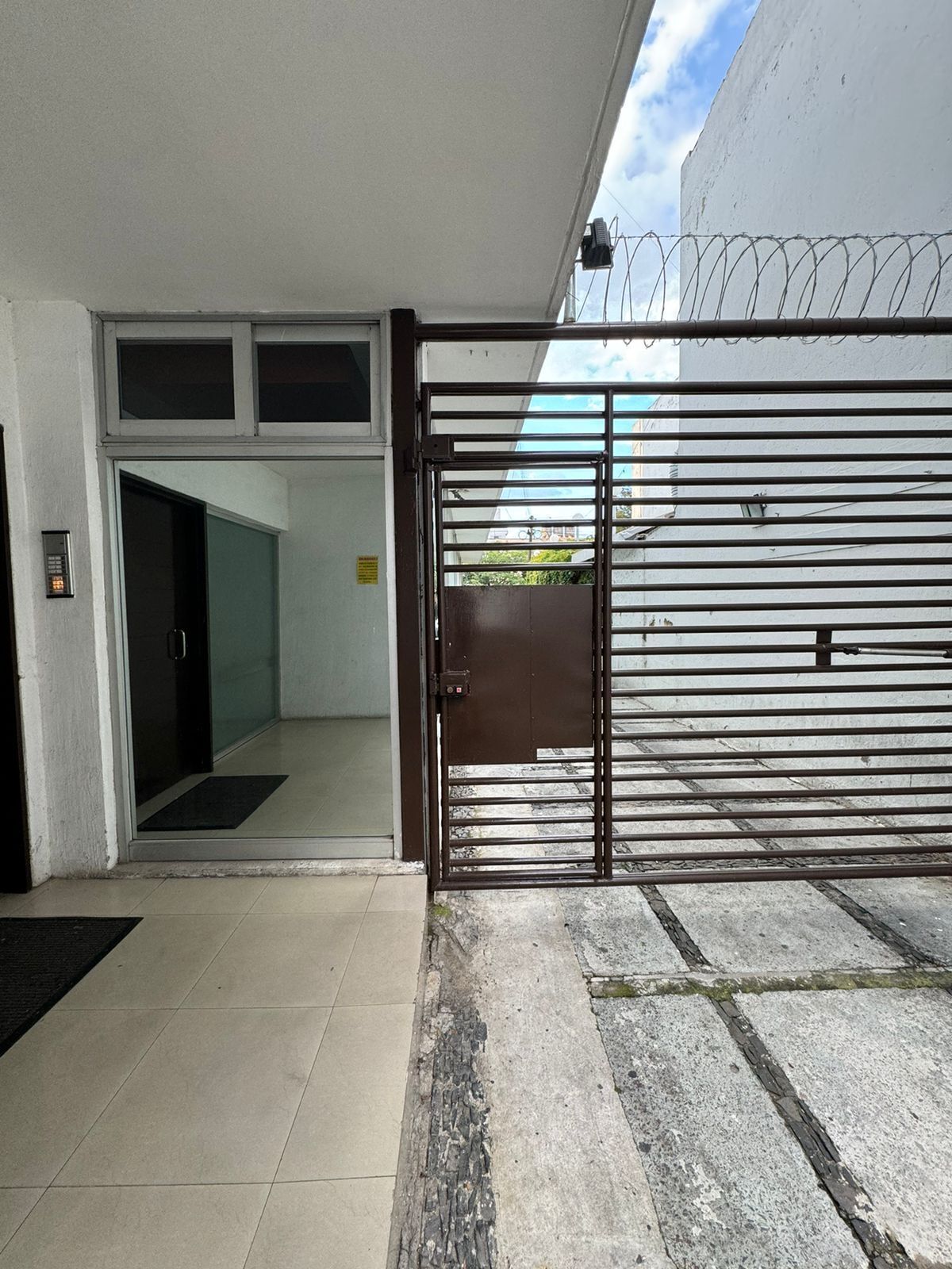 Apartment in Arcos Vallarta, Guadalajara, photo 7 of 17