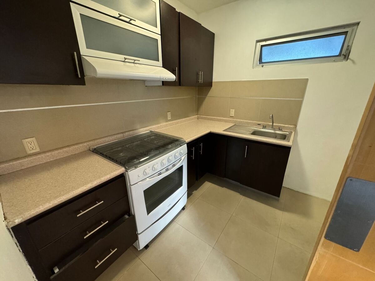 Apartment in Arcos Vallarta, Guadalajara, photo 10 of 17
