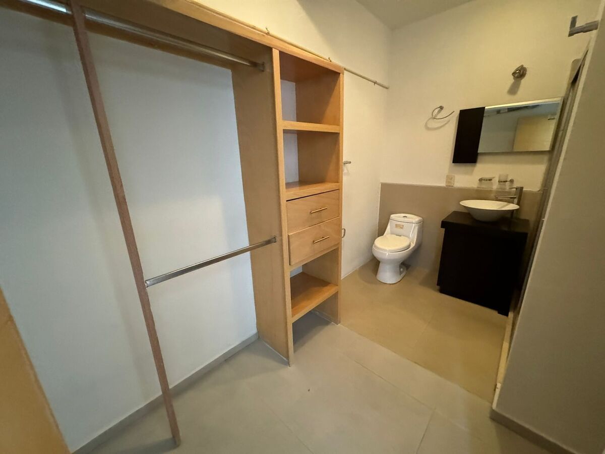Apartment in Arcos Vallarta, Guadalajara, photo 11 of 17