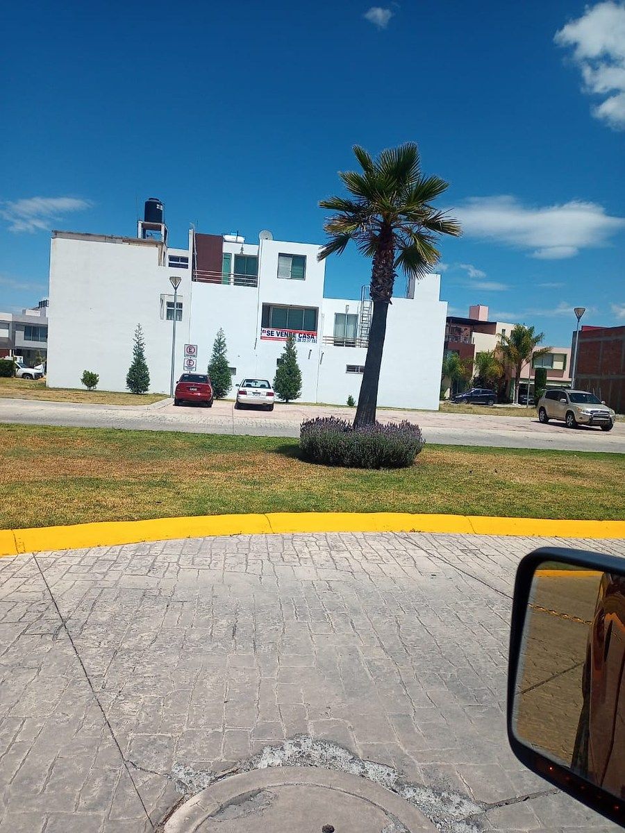 Casa em Residencial Diamante, Pachuca de Soto, foto 24 de 24