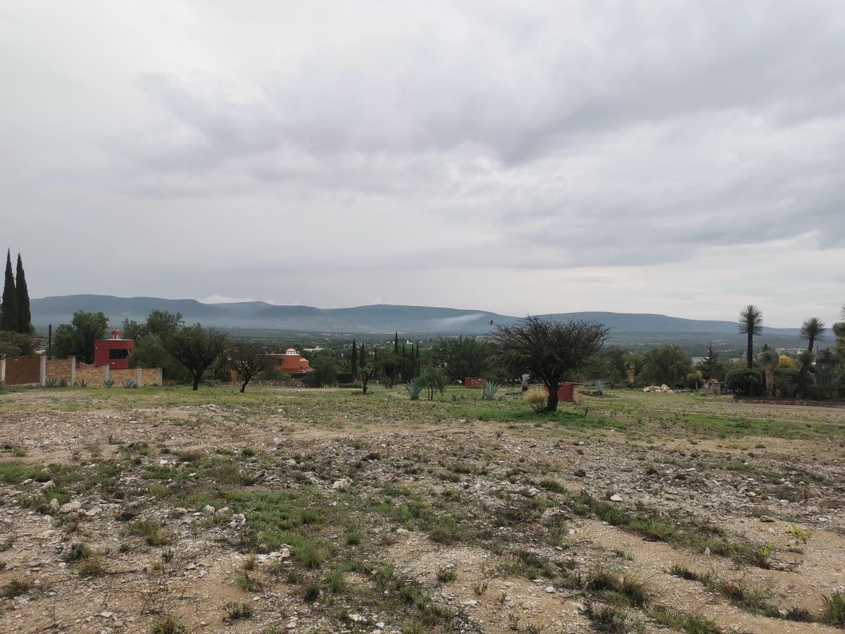 S29 Land in Rancho Los Labradores GCH