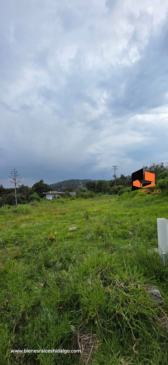 Lote em La Estanzuela, Mineral del Chico, foto 3 de 18