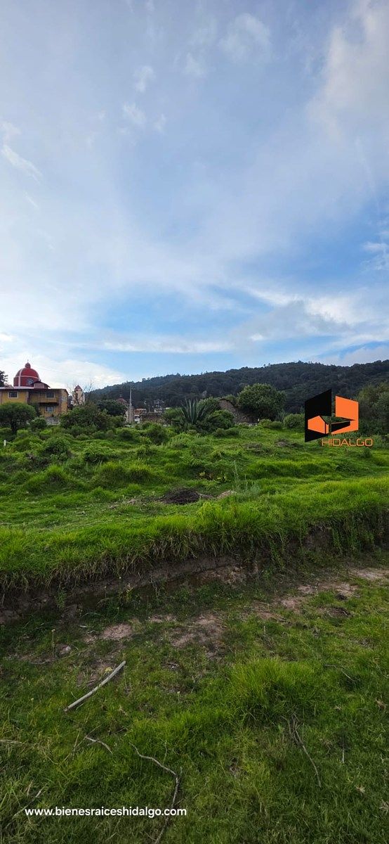 Lote em La Estanzuela, Mineral del Chico, foto 4 de 18